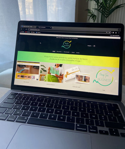 Site internet
