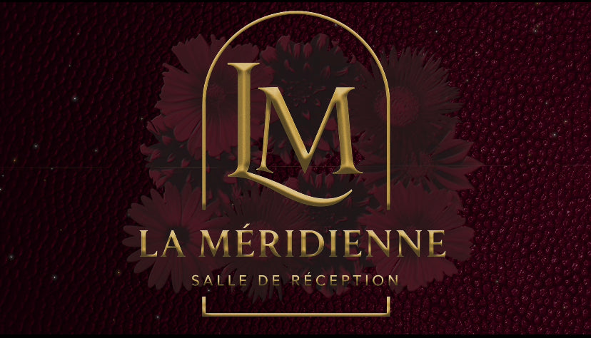 Vidéo de présentation salle de réception "La Méridienne"